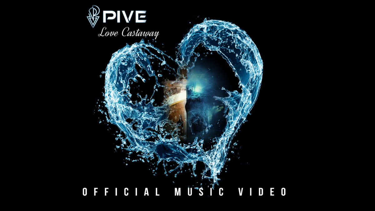Pive Love Castaway Official Music Video
