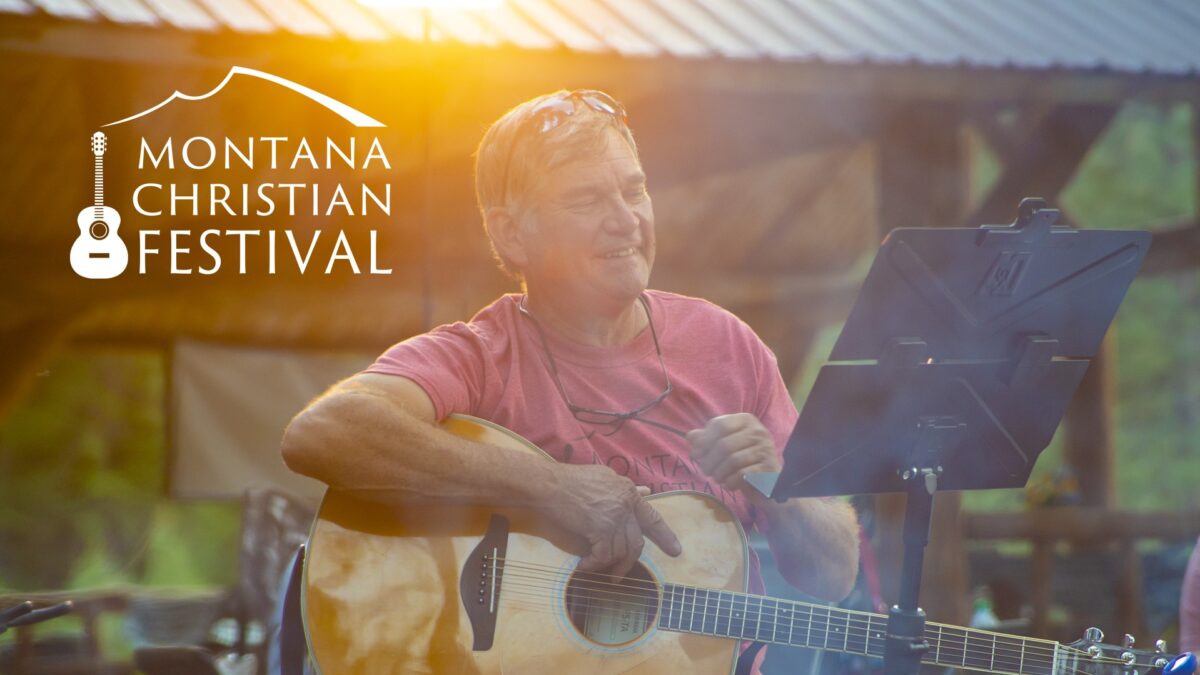 Montana Christian Festival 2021