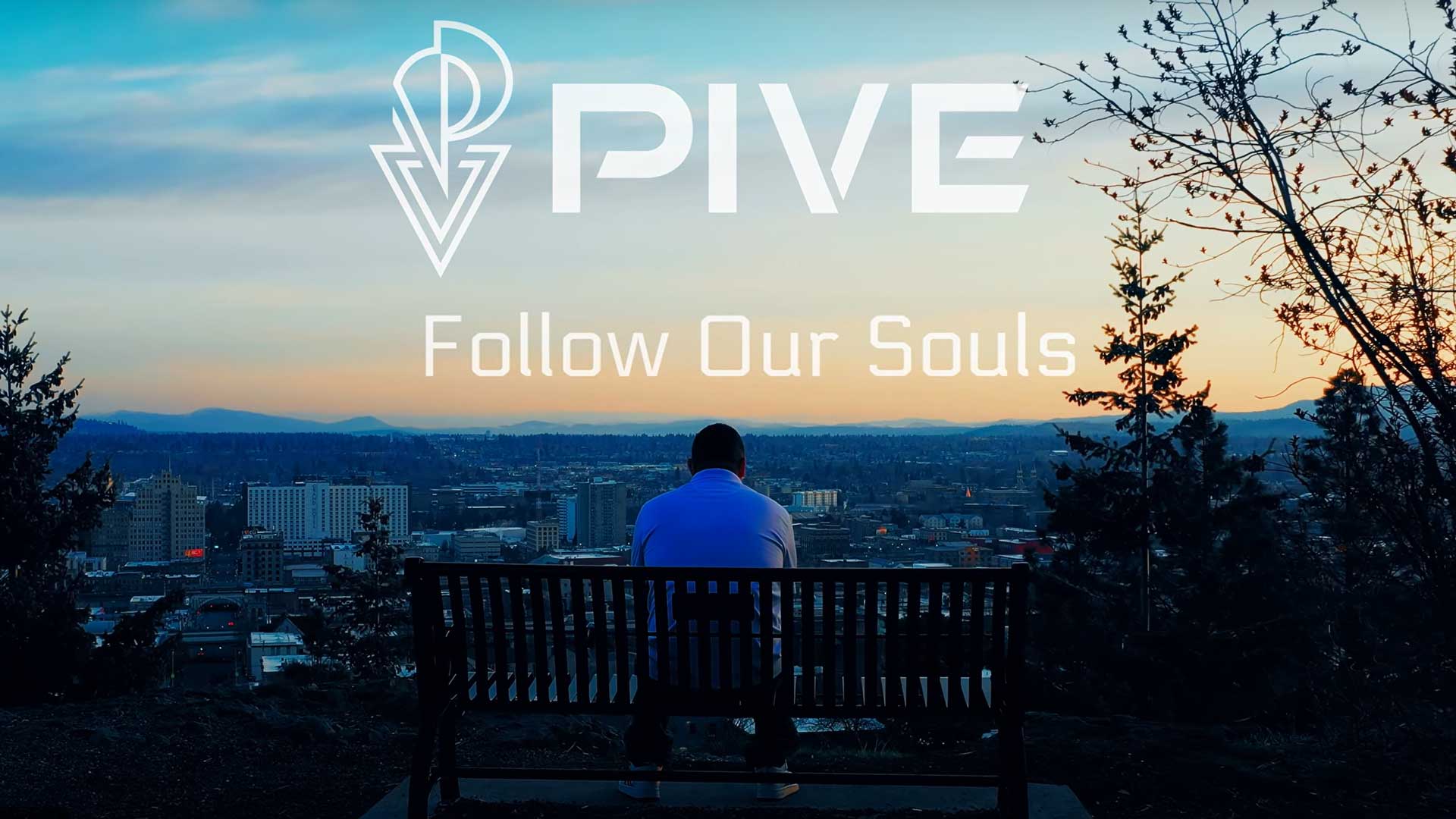 PIVE Follow Our Souls Official Music Video