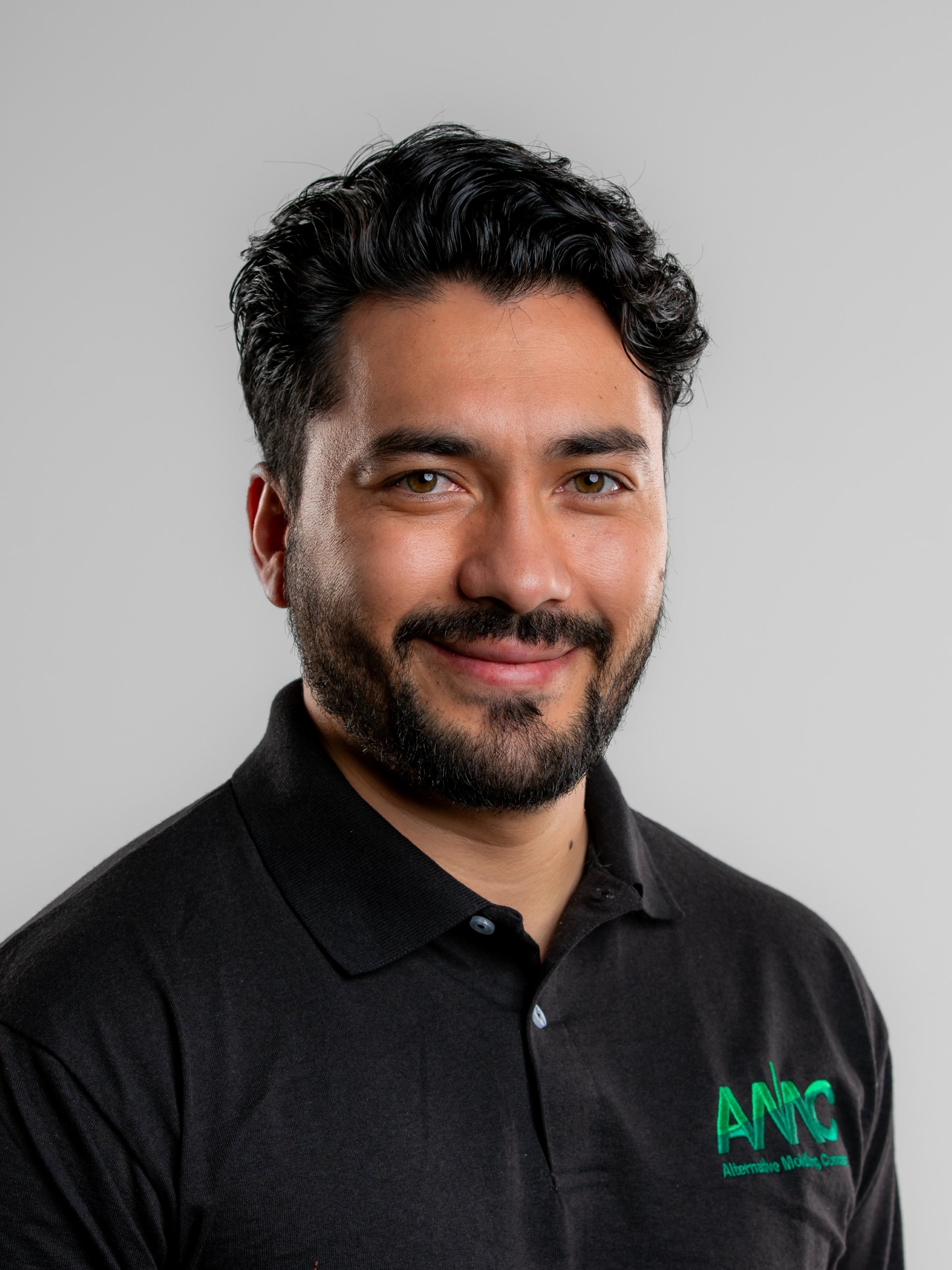 Corporate Business Headshots in Post Falls Idaho