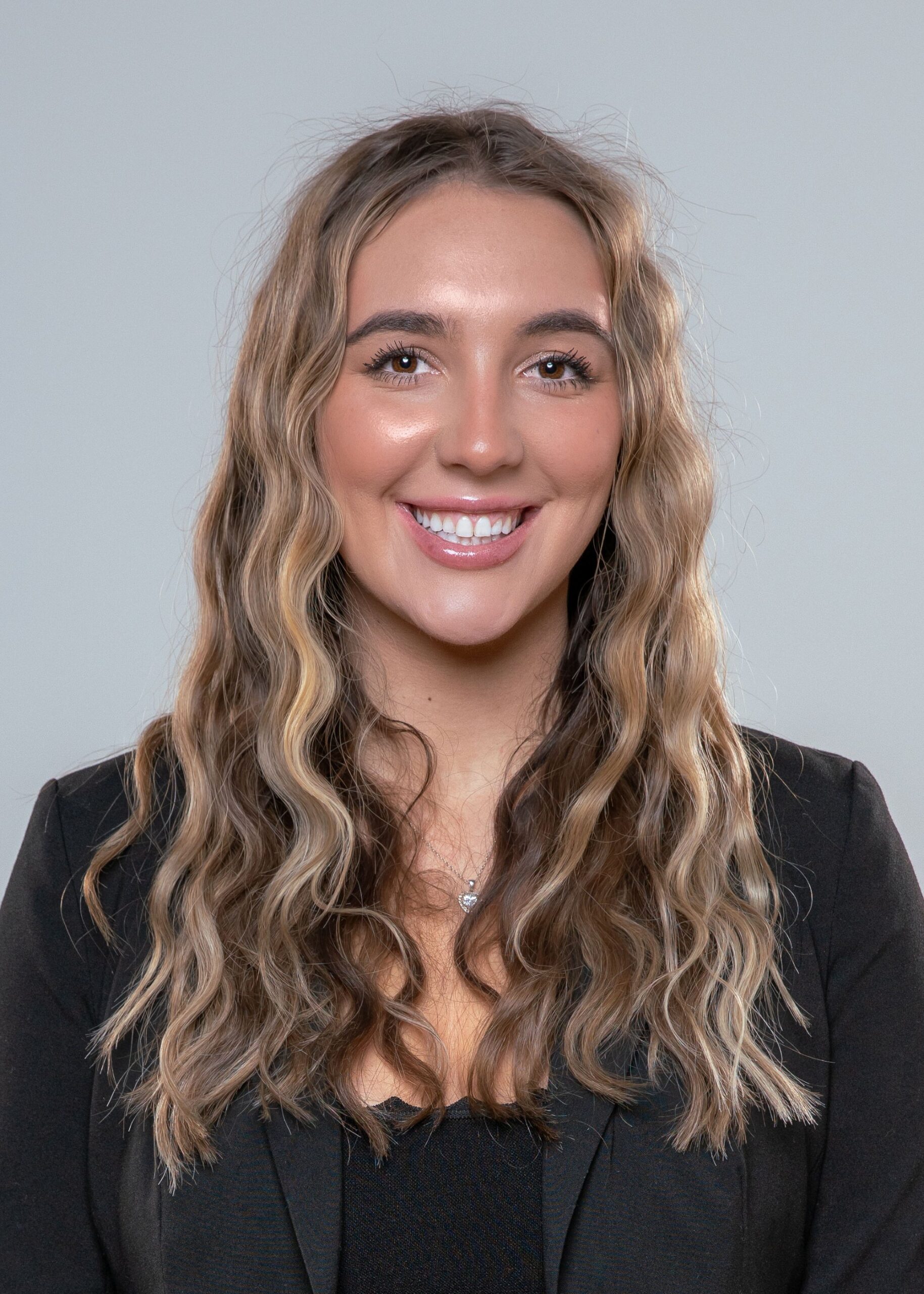 Female Headshots in Spokane and Coeur d'Alene