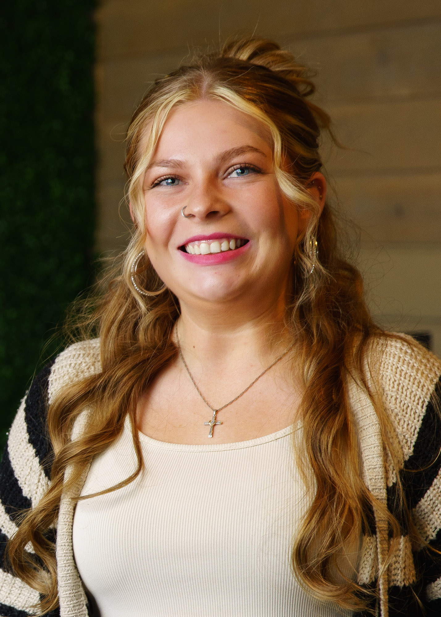 Portrait Photography Studio